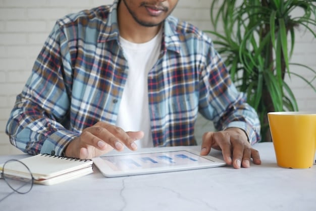 Tax-Smart Investing: Capital Gains Tax Rates in 2025