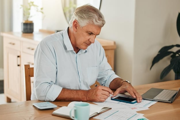 Retirement Savings and Taxes: Maximizing Your Tax Benefits in 2025