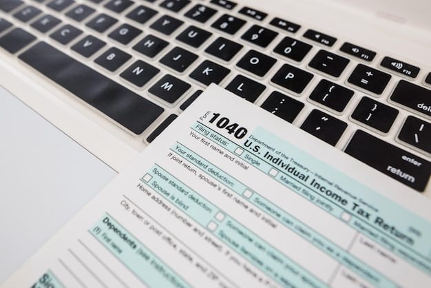 A screenshot of the IRS Tax Exempt Organization Search tool, highlighting the search bar and search results that show an organization's 501(c)(3) status.