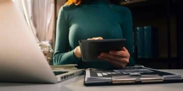 Tax Strategies for High-Income Earners: Maximize Your 2025 Savings - Cover Image