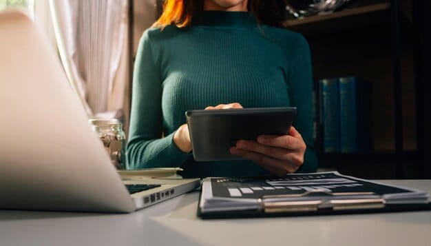 Tax Strategies for High-Income Earners: Maximize Your 2025 Savings