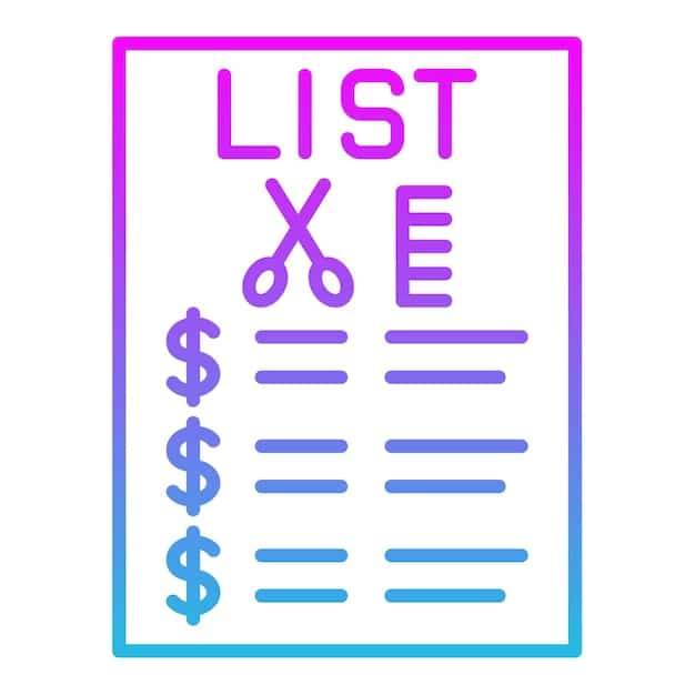 A comparison chart neatly outlining the key differences between HSAs and FSAs across categories like eligibility, contribution limits, portability, and tax benefits.
