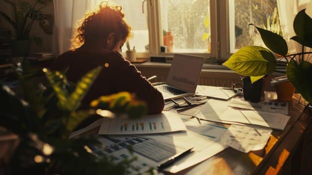 Tax-Smart Investing: Minimize Capital Gains Taxes in 2025