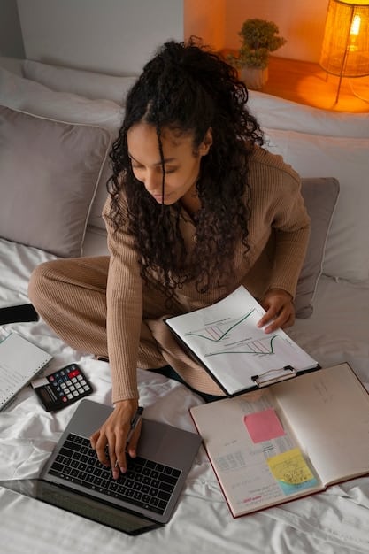 Self-Employed? Master Your Quarterly Estimated Tax Payments for 2025