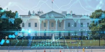 Federal Reserve's Rate Policy: How It Will Impact US Inflation - Cover Image