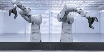 US Manufacturing Decline: Analyzing Order Drop & Future Outlook - Cover Image