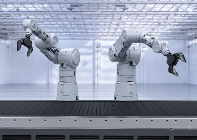 US Manufacturing Decline: Analyzing Order Drop & Future Outlook