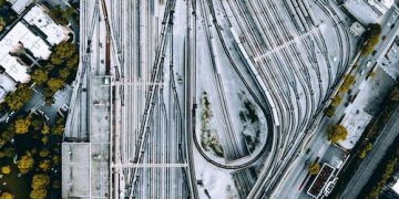 Infrastructure Bill: Boosting US Economic Growth by 0.5%? - Cover Image