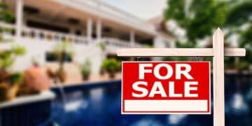 US Housing Market: Correction After 7% Price Increase? - Cover Image