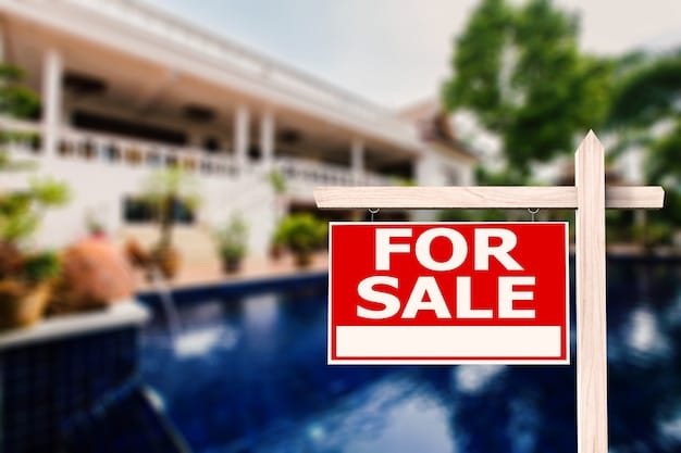 US Housing Market: Correction After 7% Price Increase?