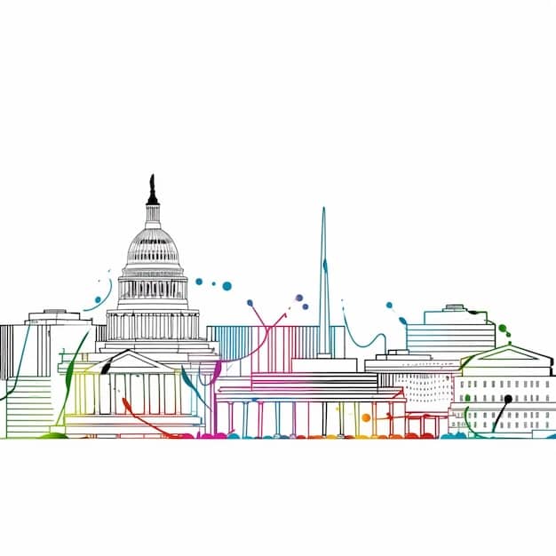US National Debt: Long-Term Implications of $35 Trillion