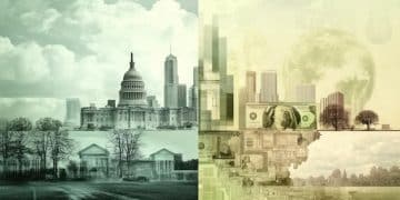 US Economic Outlook 2026: How the Presidential Election Will Impact It - Cover Image