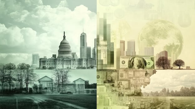 US Economic Outlook 2026: How the Presidential Election Will Impact It