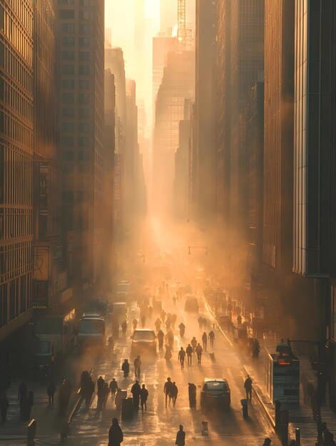 US Economic Inequality: Latest Stats, Causes & Solutions for 2025