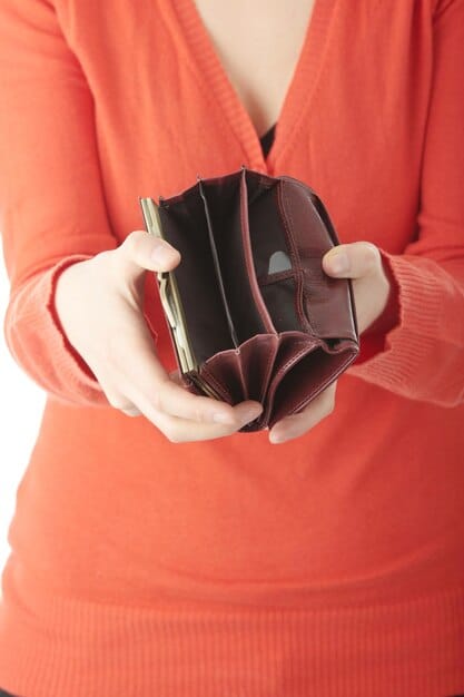 Navigating Your Finances: How the 2.8% Inflation Rate in 2025 Affects Your Budget