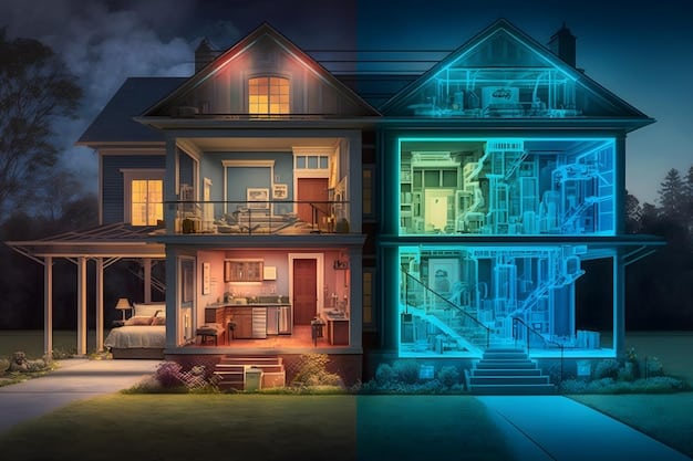 Maximize Savings: New Tax Credits for Energy-Efficient Home Improvements