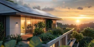 Maximize Savings: New Tax Credits for Energy-Efficient Home Improvements - Cover Image