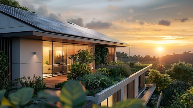 Maximize Savings: New Tax Credits for Energy-Efficient Home Improvements
