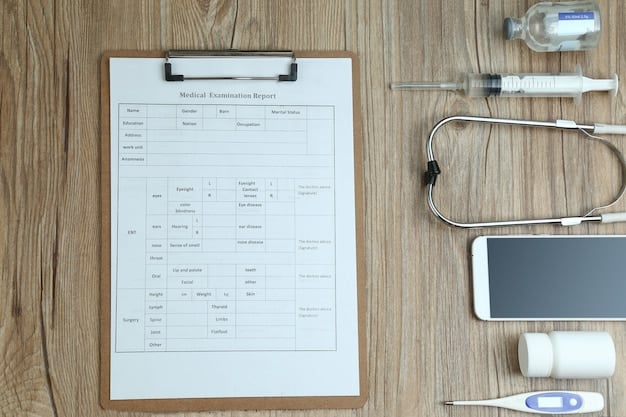 A chart listing common qualified medical expenses for HSA usage, such as doctor visits, prescriptions, and medical devices.