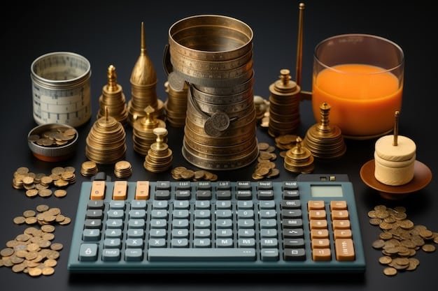 A visual depiction of different tax-advantaged accounts (401k, Roth IRA, Traditional IRA, 529 plan) with icons representing growth and tax savings.