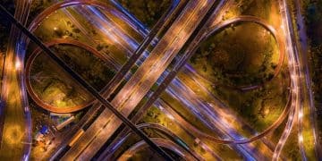 How the Infrastructure Bill Will Impact US GDP Growth: A 5-Year Forecast - Cover Image