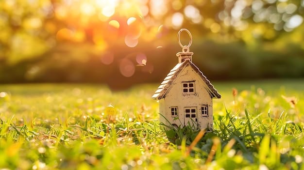 Maximize Savings: Top 5 Homeowner Tax Credits for 2025